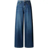 Pepe Jeans Jean 'Jaimy' bleu denim