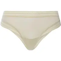 Hanro Culotte 'Orea' olive