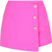 Faina Jupe rose