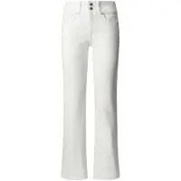 Pepe Jeans Jeans flare / larges FLARE JEANS MW VENUS femmes - Marine - US 30 / 32