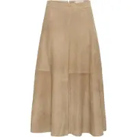 Soaked Jupe 'SLParvati' noisette