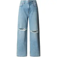 Pepe Jeans Lexa Straight Fit High Waist Jeans Bleu 30 / 30 Femme