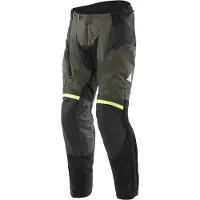 Dainese Super Adventure Absøluteshell Gore-tex Pants Noir 52 Homme