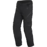 Dainese Mangen Absøluteshell Pro Pants Noir 56 Homme