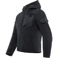 Dainese Corso Absøluteshell Pro Jacket Noir 44 Homme
