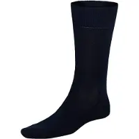 Kunert Chaussettes 'Longlife' noir