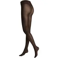 Hudson Collant 'Micro' brun foncé