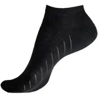 Kunert Chaussettes 'Fresh Up' noir