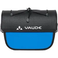Vaude Bike Aqua Box 4 Handlebar Bag Gris