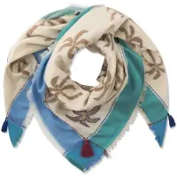 Codello Foulard beige