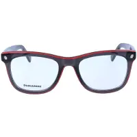Dsquared2 Dq5166-20 51/19/145 Glasses Gris