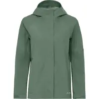 Vaude Neyland Ii Jacket Vert 42 Femme