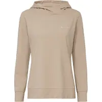 Vaude Tuenno Hoodie Beige 46 Femme