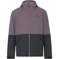 Vaude Neyland Jacket Violet 2XL Homme