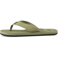 O'Neill Koosh Flip Flops Vert EU 45 Homme