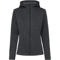 Vaude Skomer Jacket Noir 38 Femme