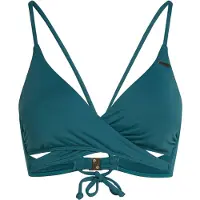 O'Neill Hauts de bikini 'Baay' vert foncé