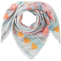 Codello Foulard bleu