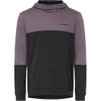 Vaude Bike Qimsa Hoodie Violet L / Regular Homme