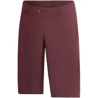 Vaude Altissimo Ii Shorts Violet 38 / Regular Femme