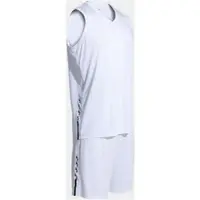 Joma Olimpiada Basketball Set, Weiss, Xs