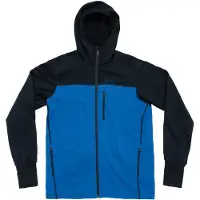 Devold Explorer Merino Jacket Bleu S Homme