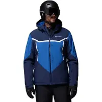 Columbia Liftline Jacket Bleu S Homme