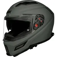 SMK-Link Agnar Ma600 Full Face Helmet Noir M