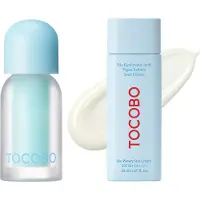 Tocobo Bio Watery Sun Cream SPF50+ Pa+++ 50ml