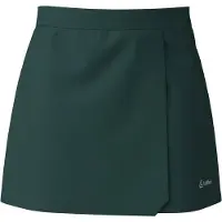 Löffler Assl Skirt Vert 36 Femme