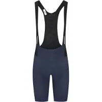 Q36.5 Adventure Cargo Bib Shorts Bleu XS Femme