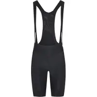 Q36.5 Adventure Cargo Bib Shorts Noir S Femme