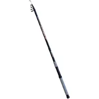 LINEAEFFE Vigor Pegasus Canne à lancer Noir 3.60 m / 150 g Noir 3.60 m
