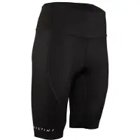 Silvini Wp2661 Sellia Shorts Noir 2XL Femme