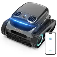 Aiper Scuba S1 Pro Pool Cleaning Robot Noir