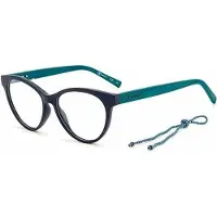 Missoni Mmi-0107-2ml Woman Glasses Clair Femme