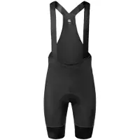 Suarez Spyder Bib Shorts Noir M Homme