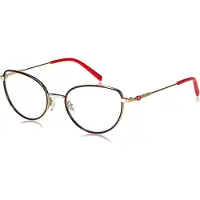 Missoni Mmi-0061-06j Woman Glasses Doré Femme