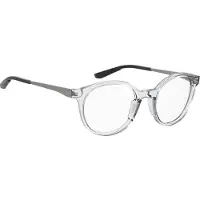 Under Armour Lunettes de soleil - - Ua 5027 - Acétate - Mixte - Noir