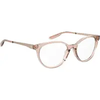 Under Armour Ua50283dvf217 Woman Glasses Rose Femme