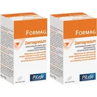 Pileje Formag Magnésium Marin 150 pc(s) Capsule(S)