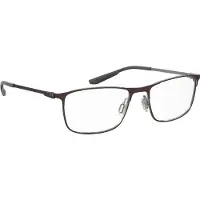 Under Armour Lunettes de Soleil - - UA 5015/G - Marron - Métal - Taille 56 mm
