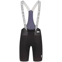 Q36.5 Dottore Clima Bib Shorts Noir XS Homme