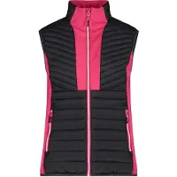 CMP Hybrid 32z4226 Vest Rose S Femme