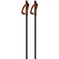One Way Storm 4 Mag Poles Argenté 142.5 cm