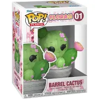 Funko POP! Figurine POP Flora 1 Barrel Cactus Kwiatek