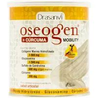Drasanvi Oseogen Mobility Collagen Powder Clair