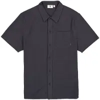 Garcia homme Chemise, XXXL, Bleu