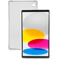Mobilis Ipad 10.9 Gen 10 Cover Clair