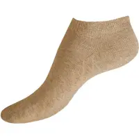 Kunert Chaussettes 'Fresh Up' taupe